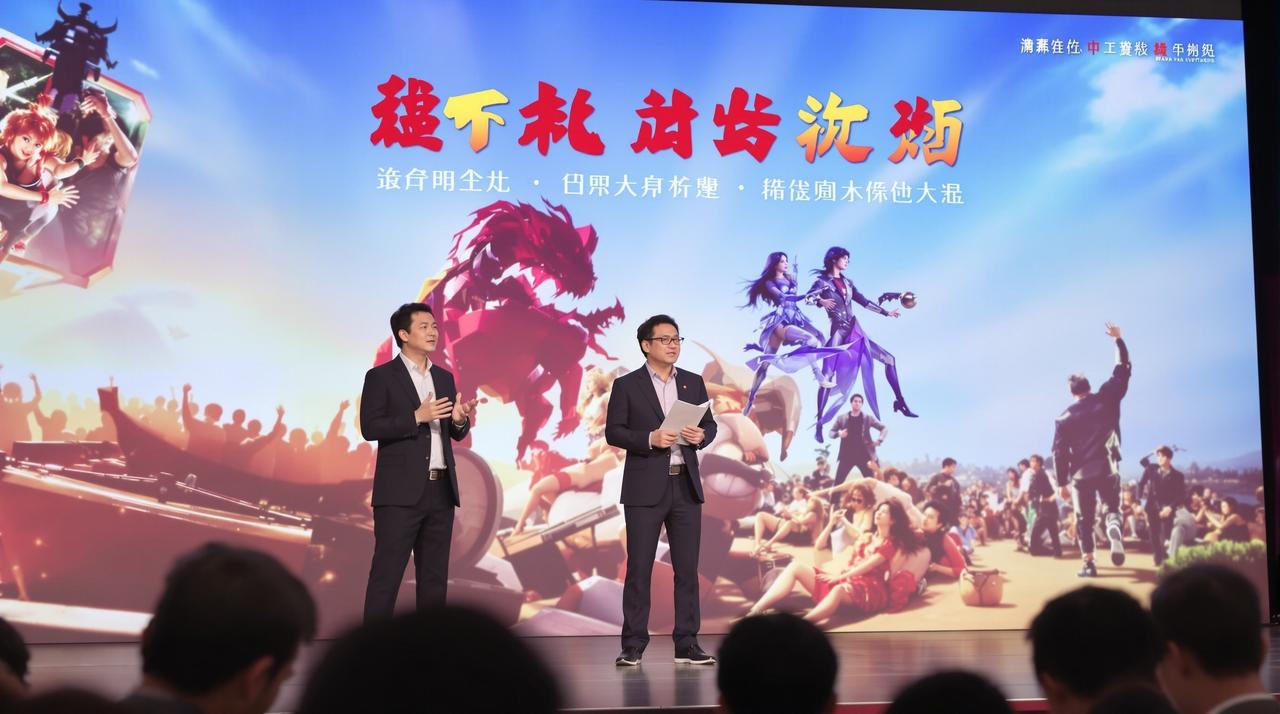 麻豆视频2026年度片单发布，多部重磅作品即将与观众见面